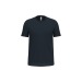 T-shirt unisexe 170g/m², T-shirt classique publicitaire