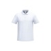 Polo piqué homme, Polo manches courtes publicitaire
