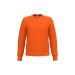 Sweat-shirt col rond unisexe, Sweat-shirt publicitaire