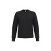 Sweat-shirt col rond unisexe, Sweat-shirt publicitaire