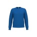 Sweat-shirt col rond unisexe cadeau d’entreprise