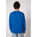 Sweat-shirt col rond unisexe, Sweat-shirt publicitaire