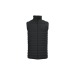 Bodywarmer matelassé homme cadeau d’entreprise