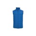 Bodywarmer matelassé homme, Bodywarmer ou veste sans manches publicitaire