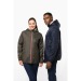 Veste doublée sherpa unisexe cadeau d’entreprise