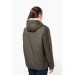 Veste doublée sherpa unisexe cadeau d’entreprise