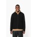 Parka 3-en-1 imperméable à capuche bicolore unisexe cadeau d’entreprise