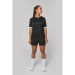 Maillot multisport en polyester unisexe, maillot de football publicitaire
