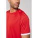 Maillot multisport en polyester unisexe cadeau d’entreprise