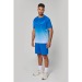Maillot multisport polyester sublimé unisexe cadeau d’entreprise