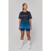 Maillot multisport polyester sublimé unisexe, maillot de football publicitaire