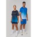 Maillot multisport polyester sublimé unisexe cadeau d’entreprise