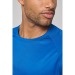 Maillot multisport polyester sublimé unisexe, maillot de football publicitaire