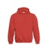 Sweat capuche 280 PST, Textile B&C publicitaire
