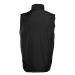 Miniature du produit Bodywarmer multi-poches doublé polaire 3