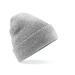Bonnet acrylique avec rabat, Headwear Beechfield publicitaire