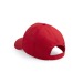 Casquette enfant 5 panneaux, Headwear Beechfield publicitaire