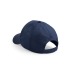 Casquette enfant 5 panneaux, Headwear Beechfield publicitaire