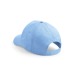 Casquette enfant 5 panneaux cadeau d’entreprise
