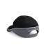 Casquette bicolore 5 pans, Headwear Beechfield reclame