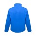 Veste classique Softshell 3 couches, Textile Result reclame