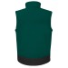 Bodywarmer Softshell cadeau d’entreprise