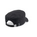 Casquette armée coton lourd délavé cadeau d’entreprise