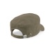 Casquette armée coton lourd délavé, Headwear Beechfield publicitaire