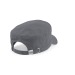 Casquette armée coton lourd délavé, Headwear Beechfield publicitaire