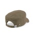 Casquette armée coton lourd délavé, Headwear Beechfield publicitaire