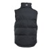 Bodywarmer matelassé cadeau d’entreprise