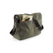 Sac porte-documents canvas, cartable et sacoche à bandoulière pubblicitario
