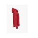 Veste Softshell homme à capuche bedrijfs cadeau