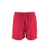 Short de sport microfibre, Short publicitaire