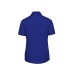 Popeline polyester/coton. Facile dentretien, repassage minimum. 7 boutons ton sur ton. cadeau d’entreprise