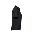 Popeline polyester/coton. Facile dentretien, repassage minimum. 7 boutons ton sur ton. cadeau d’entreprise