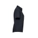 Popeline polyester/coton. Facile dentretien, repassage minimum. 7 boutons ton sur ton. cadeau d’entreprise