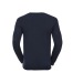 Pull col V, Pull publicitaire