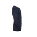 Pull col V, Pull publicitaire