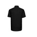 Facile dentretien, repassage minimum, Chemise manches courtes publicitaire