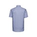 Facile dentretien, repassage minimum, Chemise manches courtes publicitaire