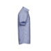 Facile dentretien, repassage minimum, Chemise manches courtes publicitaire