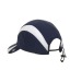 Casquettes sans bouton