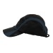 Casquettes sans bouton