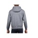 Sweat capuche enfant, vêtement enfant publicitaire