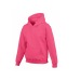 Sweat capuche enfant, vêtement enfant publicitaire