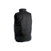 Bodywarmer déperlant regalo d'azienda