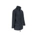 Veste de pluie PU/PVC, Poncho ou veste imperméable pubblicitario