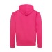 Sweat enfant capuche contrastée, vêtement enfant publicitaire