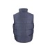 Bodywarmer Essentiel, Bodywarmer ou veste sans manches publicitaire